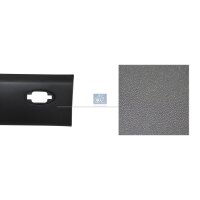 Trim/protection front trim DT SPARE PARTS IAM-Expertise...