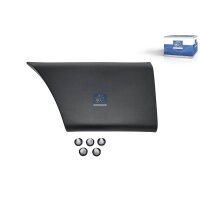 Zier-/Schutzleiste Seitenwand DT SPARE PARTS...