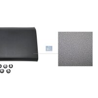 Zier-/Schutzleiste Seitenwand DT SPARE PARTS...
