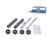 Reparatursatz Bremssattel DT SPARE PARTS IAM-Expertise...
