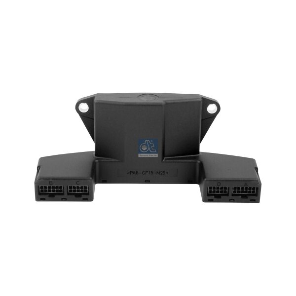 Steuergerät Lenkstockschalter DT SPARE PARTS IAM-Expertise passend für IVECO