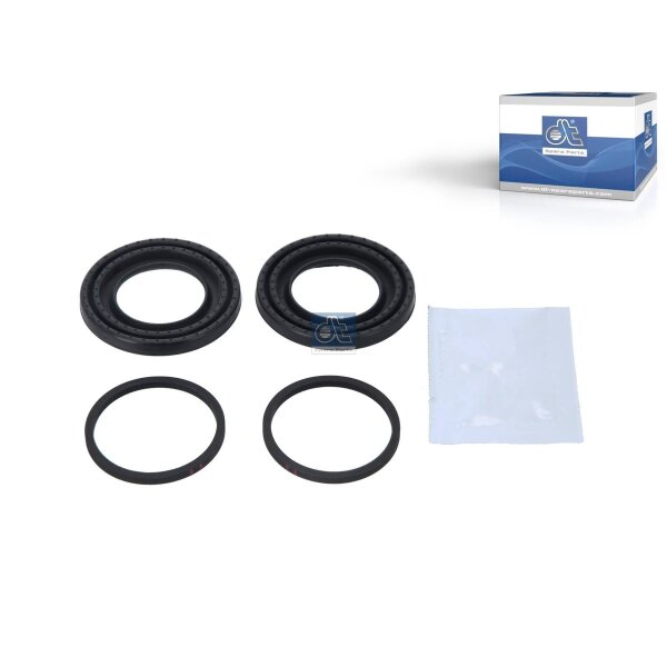 Reparatursatz Bremssattel DT SPARE PARTS IAM-Expertise passend für IVECO