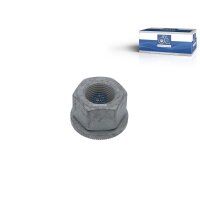 Mutter 3.63156 DT SPARE PARTS Aftermarket-Expertise...