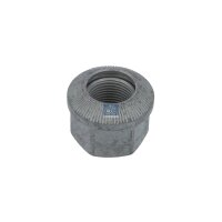 Mutter 3.63156 DT SPARE PARTS Aftermarket-Expertise...
