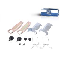 Reparatursatz Bremssattel DT SPARE PARTS IAM-Expertise...