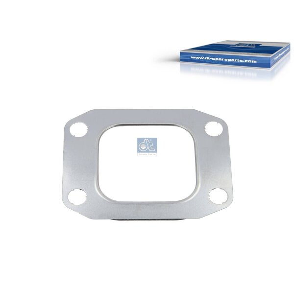 Seal exhaust manifold inlet DT SPARE PARTS suitable for VOLVO FH16