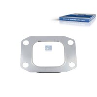 Seal exhaust manifold inlet DT SPARE PARTS suitable for...