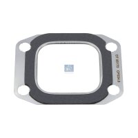 Seal exhaust manifold inlet DT SPARE PARTS suitable for...