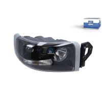 Hauptscheinwerfer rechts DT SPARE PARTS IAM-Expertise...