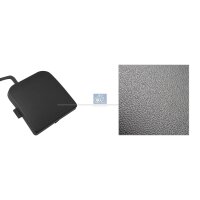 Klappe Abschlepphaken DT SPARE PARTS IAM-Expertise...