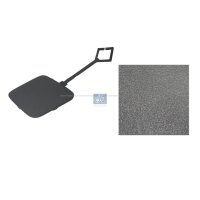 Klappe Abschlepphaken DT SPARE PARTS IAM-Expertise...
