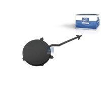 Klappe Abschlepphaken DT SPARE PARTS IAM-Expertise...