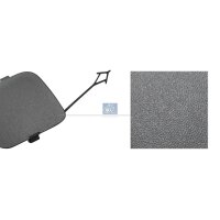 Klappe Abschlepphaken DT SPARE PARTS...