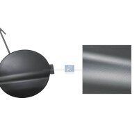 Klappe Abschlepphaken DT SPARE PARTS...
