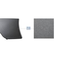 Klappe Abschlepphaken DT SPARE PARTS...