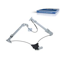 Fensterheber vorne links manuell Handbetätigung DT...