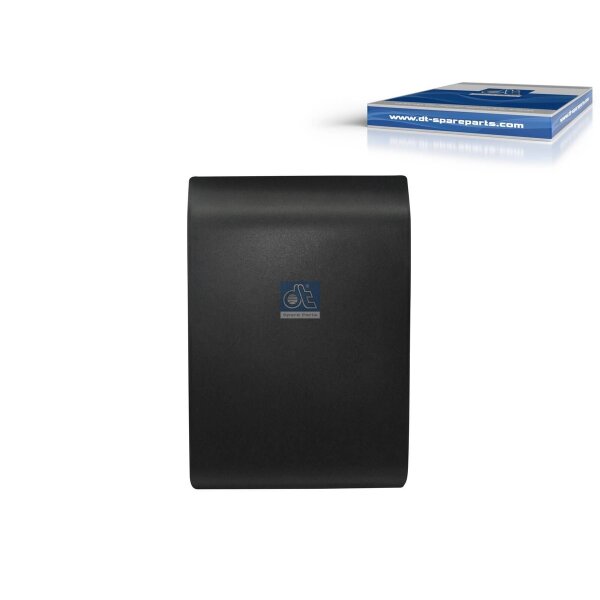 Zier-/Schutzleiste Seitenwand DT SPARE PARTS passend für u.a. NISSAN