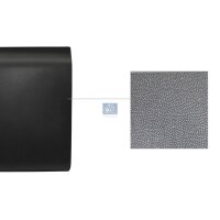 Zier-/Schutzleiste Seitenwand DT SPARE PARTS passend...