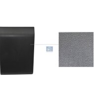 Trim/protection side panel DT SPARE PARTS suitable for...