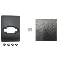 Zier-/Schutzleiste Seitenwand DT SPARE PARTS passend...