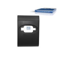 Zier-/Schutzleiste Seitenwand DT SPARE PARTS passend...