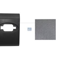 Zier-/Schutzleiste Seitenwand DT SPARE PARTS passend...