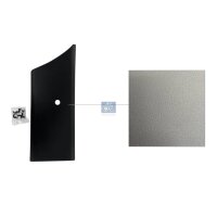 Zier-/Schutzleiste Seitenwand DT SPARE PARTS passend...