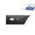 Trim/protection side panel DT SPARE PARTS suitable for RENAULT