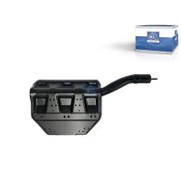 Holder mudguard DT SPARE PARTS Aftermarket-Expertise fits...