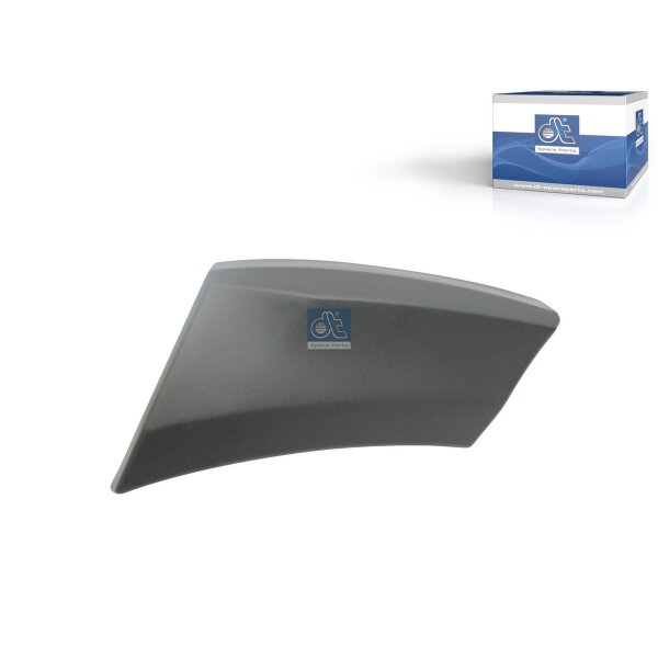 Mudguard trim/protection DT SPARE PARTS for MERCEDES-BENZ and others