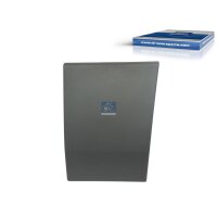 Zier-/Schutzleiste Seitenwand DT SPARE PARTS für...