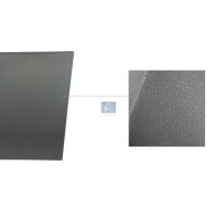 Zier-/Schutzleiste Seitenwand DT SPARE PARTS für...