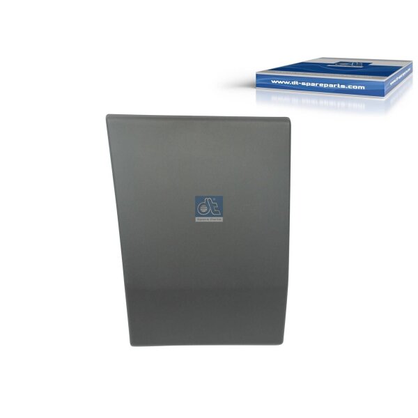 Zier-/Schutzleiste Seitenwand DT SPARE PARTS für u.a. MERCEDES-BENZ