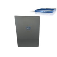 Zier-/Schutzleiste Seitenwand DT SPARE PARTS für...