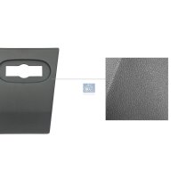 Zier-/Schutzleiste Seitenwand DT SPARE PARTS für...