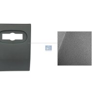 Zier-/Schutzleiste Seitenwand DT SPARE PARTS für...