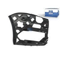 Halter Stoßfänger DT SPARE PARTS IAM-Expertise...