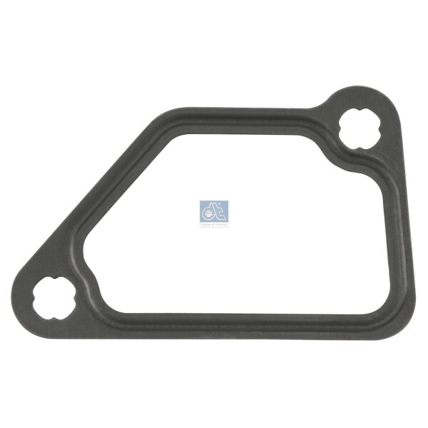 Seal Coolant Flange DT SPARE PARTS IAM-Expertise for e.g. VOLVO FH12
