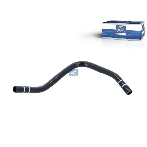 Fuel Line DT SPARE PARTS Aftermarket-Expertise suitable for SCANIA