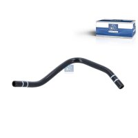 Fuel Line DT SPARE PARTS Aftermarket-Expertise suitable...
