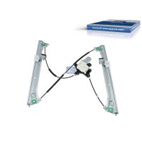 Fensterheber vorne rechts manuell Handbetätigung DT...