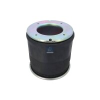 Federbalg Luftfederung DT SPARE PARTS IAM-Expertise passend für SAF