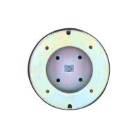 Federbalg Luftfederung DT SPARE PARTS IAM-Expertise passend für SAF