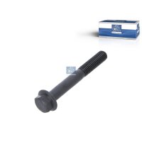 Screw M8 DT SPARE PARTS IAM-Expertise suitable for e.g....