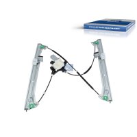 Fensterheber vorne links manuell Handbetätigung DT...