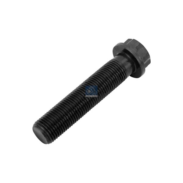 Connecting Rod Bolt M16 x 15 DT SPARE PARTS for MERCEDES-BENZ ACTROS and others