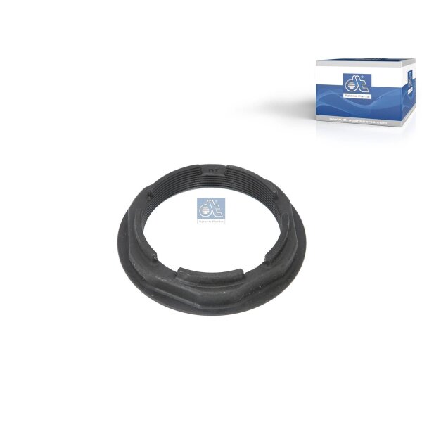 Mutter Achszapfen DT SPARE PARTS IAM-Expertise passend für SCANIA