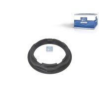 Mutter Achszapfen DT SPARE PARTS IAM-Expertise passend...