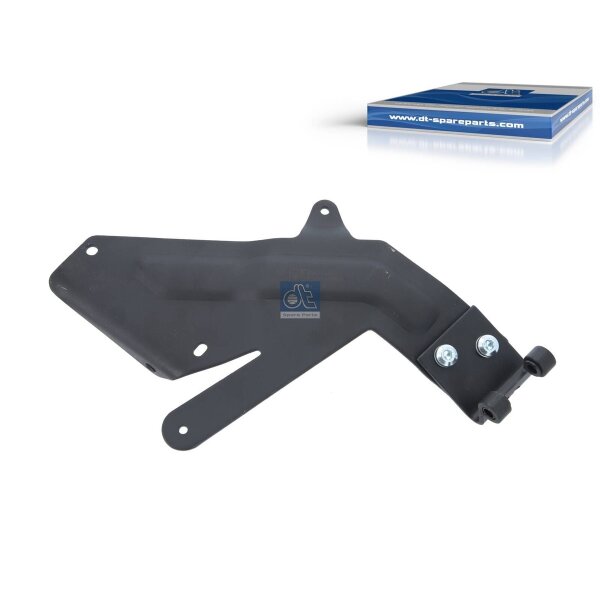 Engine bonnet hinge DT SPARE PARTS IAM-Expertise suitable for MAN