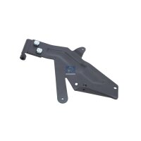 Engine bonnet hinge DT SPARE PARTS IAM-Expertise suitable...